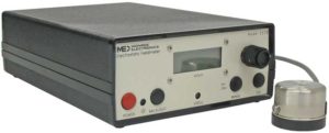 Monroe Model 257D -DISCONTINUED - Image 3