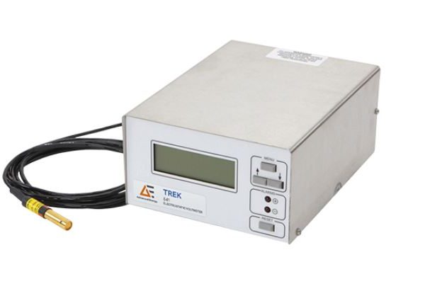 Trek 541A Non-Contacting Electrostatic Voltmeter