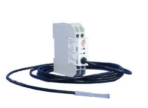 Trek 875 Electrostatic Voltage Sensor