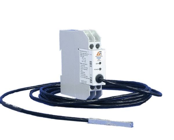 Trek 875 Electrostatic Voltage Sensor
