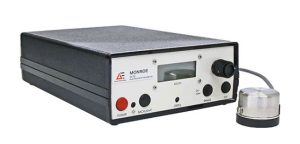 Monroe Model 257D -DISCONTINUED