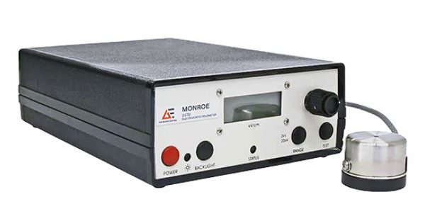 Monroe Model 257D -DISCONTINUED