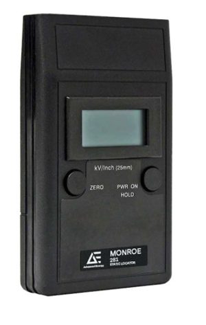 Monroe Model 281-1: DISCONTINUED