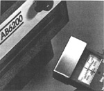 Model 265CPS  Charge Plate System