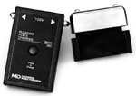 Model 282CPS  Charge Plate System