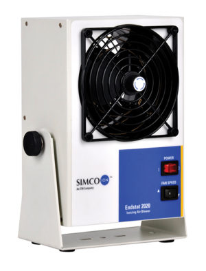 Simco-ION EndStat 2020 Benchtop Static Eliminator *Discontinued*