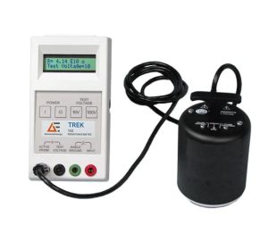 Advanced Energy / Trek 152-1 Series Resistance Meter