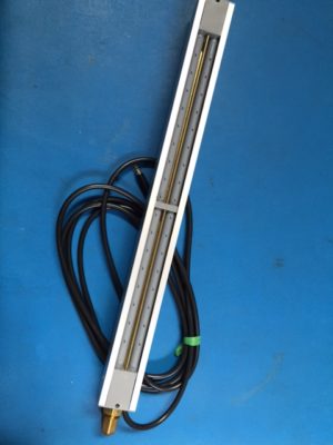 Simco SE1604 Airboost Static Eliminator Bar- DEMO