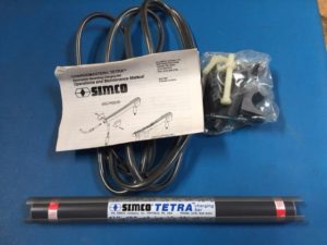 Simco-Chargemaster Tetra Charging Bar- DEMO