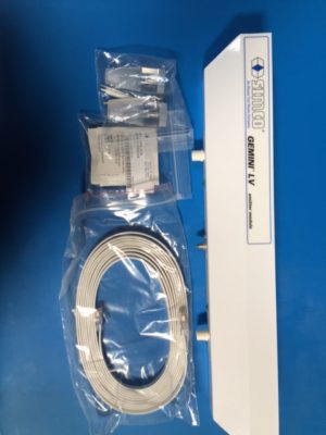 Gemini LV Emitter Module (Tungsten, by Simco)