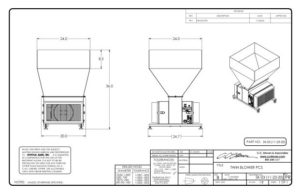PCS Custom Configurations