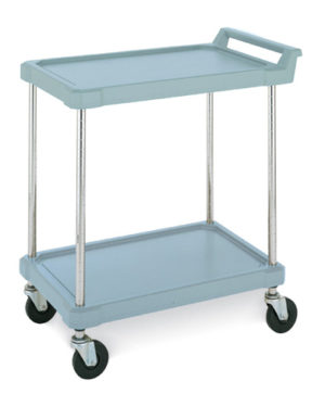 Microban Utility- MyCart by Metro *Discontinued Call for Replacement