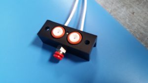 Spin Rinse Ionizer - Image 2