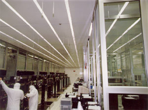 ROOM IONIZATION SYSTEM: 5515, 5522/5582 - Image 2