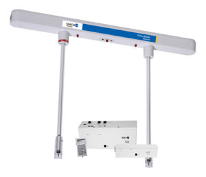 ROOM IONIZATION SYSTEM: 5515, 5522/5582