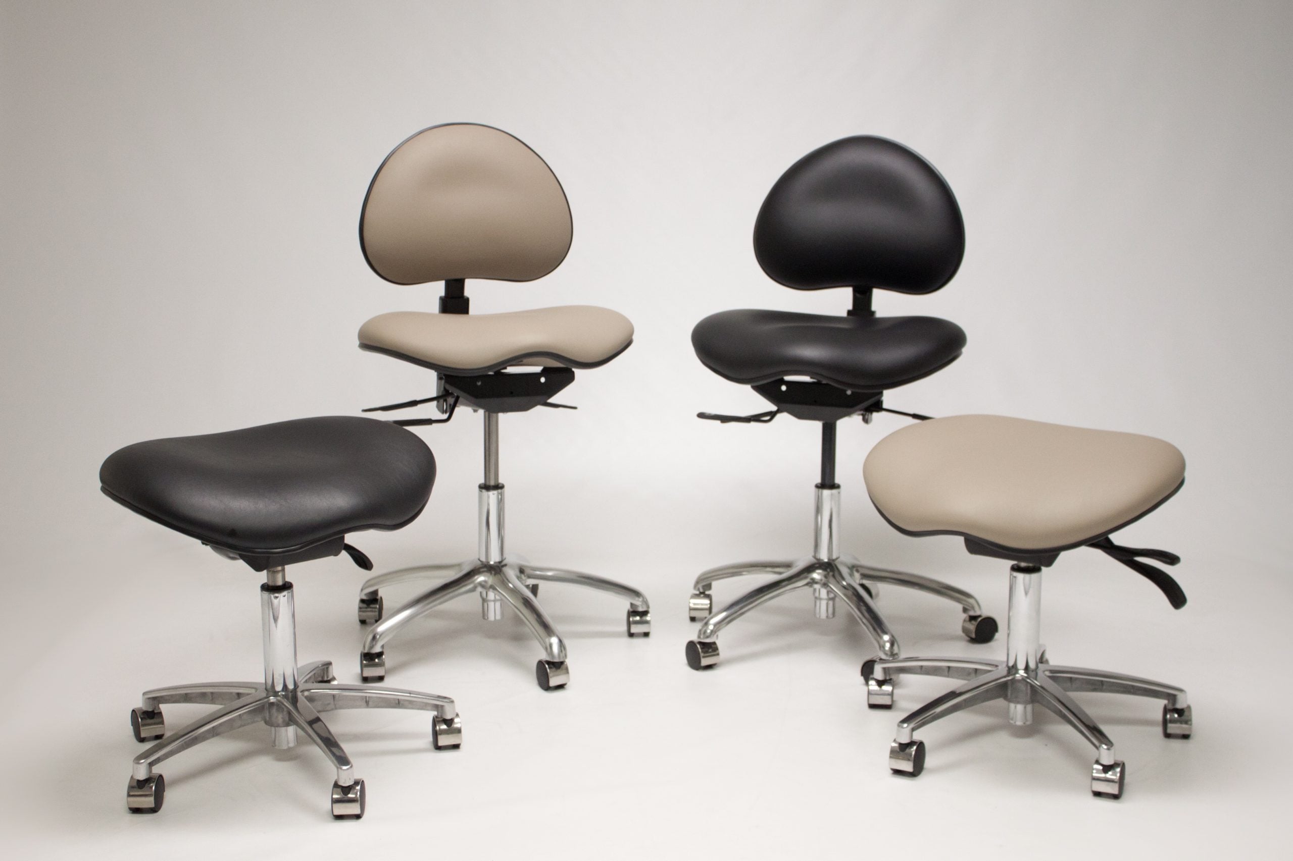 Cleanroom Chairs | ESD Seating Products - ESD Products