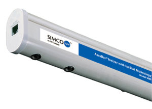Simco-ION AeroBar 5685 Local Area Ionizer