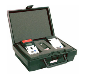 Simco-ION MODEL 775 PVS
