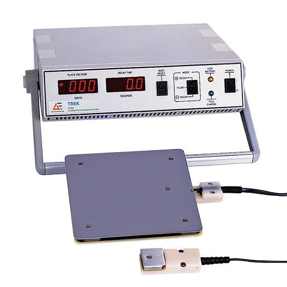 Advanced Energy / Trek Model 156A Charge Plate Monitor