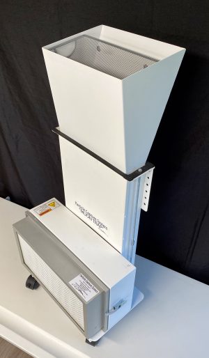 PCS MT Dual Duct / Vertical - Image 3