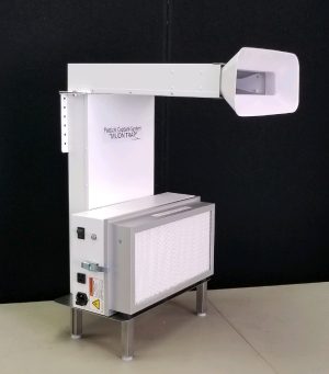 PCS Under Bench Mount Muon Trap - Image 2