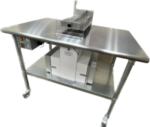 PCS Clean Table - Image 10