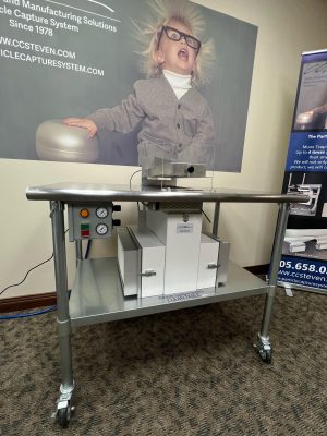 PCS Clean Table - Image 6