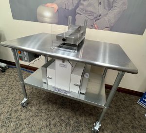 PCS Clean Table - Image 7