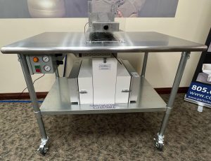 PCS Clean Table - Image 8