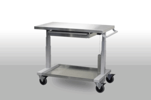 ESD Ergo Lift Carts by GK - Image 4
