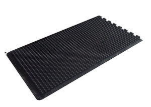 ComfortDOME AntiFatigue ESD Mat (FM5 Serries: in single workstation sizes or interlocking lengths) - Image 2