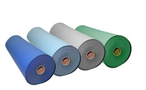 Textured Two-Layer ESD Rubber Table Mat -0.080" thick- MT4000 Series - Image 3