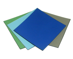 Textured Two-Layer ESD Rubber Table Mat -0.080" thick- MT4000 Series - Image 4