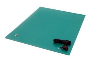 Two Layer ESD Rubber Pre-Cut Table Mats -MT4500 Series - Image 5