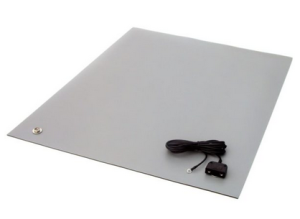 Two Layer ESD Rubber Pre-Cut Table Mats -MT4500 Series - Image 4