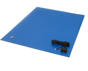 Two Layer ESD Rubber Pre-Cut Table Mats -MT4500 Series - Image 3