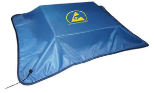 ESD Workstation Covers -Three Sizes - Image 3