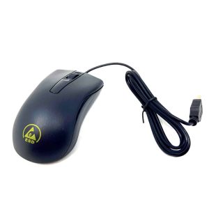 Anti-Static ESD Safe Computer Mouse - ESDCM1000