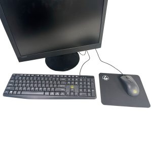 Anti-Static ESD Safe Computer Mouse - ESDCM1000 - Image 2
