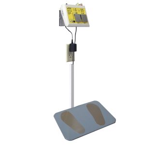 Warmbier Test Equipment PGT120 Personal Grounding Tester (Series 100)