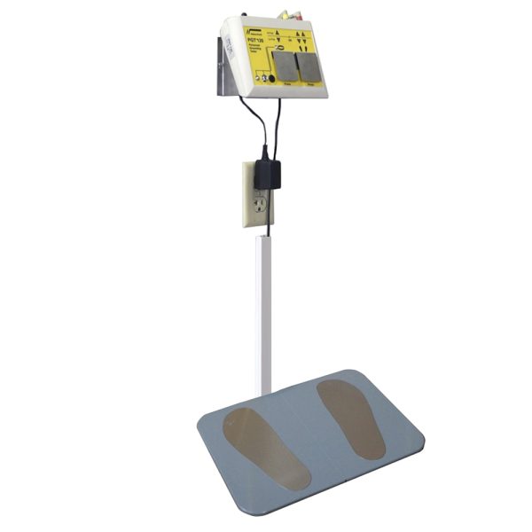 Warmbier Test Equipment PGT120 Personal Grounding Tester (Series 100)