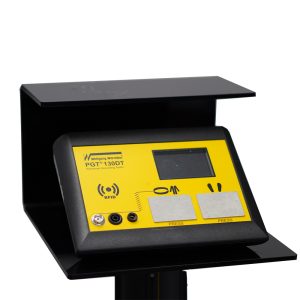 Warmbier PGT130.DT  Data Logging ESD Tester with RFID - Image 3