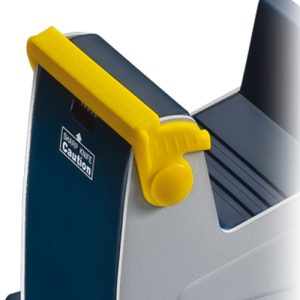 ESD Tape Dispenser: TD1023 One, Two and Three Roll Tape Dispenser - Image 5