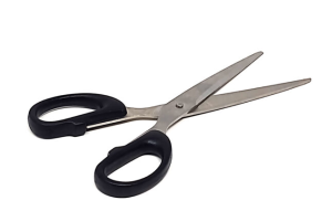 ESD Scissors- IDP-STAT ESD safe Scissors - Image 3