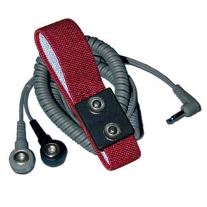 WB2500 Series Dual Wire Wrist Band