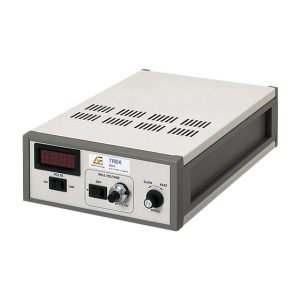 Advanced Energy/Trek 320C Series: High Sensitivity, DC-Stable Electrostatic Voltmeter, Measures 0 to ±100 V DC or Peak AC