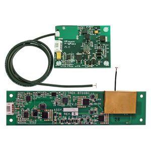 Advanced Energy / Trek On-Board Controllers Series: High Speed, Low-Cost OBCs for ESVM and ESD Applications