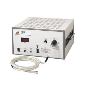 Advanced Energy / Trek 341B Series: High Speed, High Voltage, Electrostatic Voltmeter
