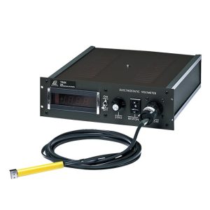 Advanced Energy / Trek 344 Series: Precision, Non-Contacting Electrostatic Voltmeter for Surface Voltage Measurements 0 to ±2 kV DC or Peak AC