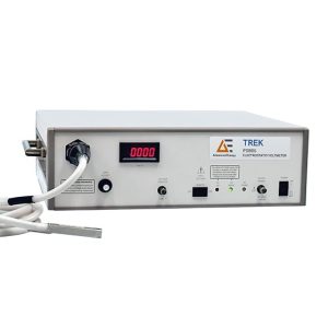 Advanced Energy / Trek P0865 Series: High-Sensitivity, DC Stable, Precision Electrostatic Voltmeter